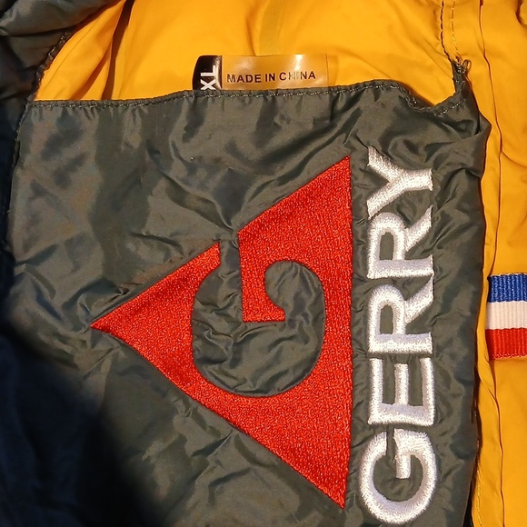 Gerry Weber Green Quilted Jacket - Picture 9 of 11